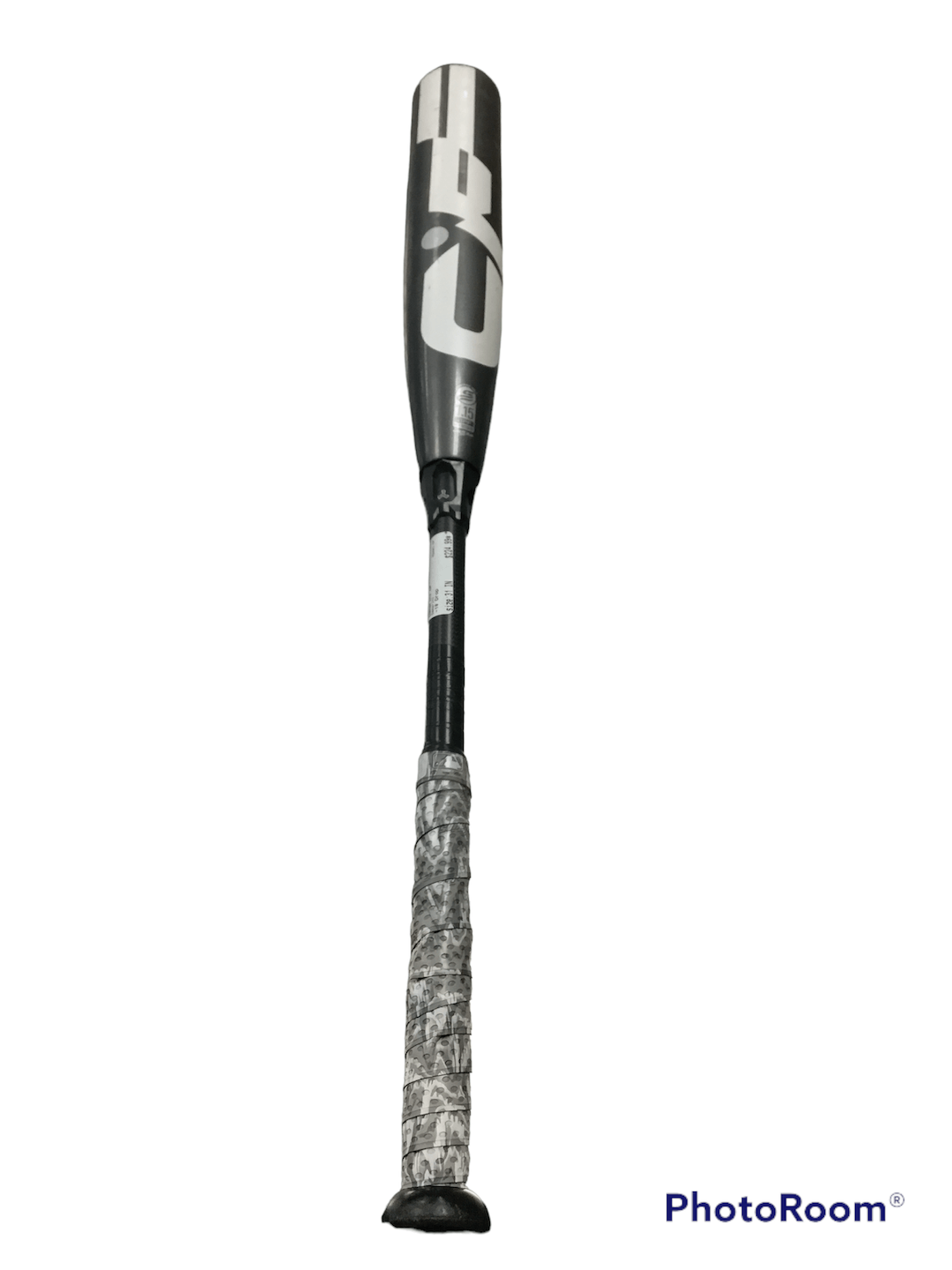 Used Demarini Cf 31" 10 Drop Usssa 2 5 8 Barrel Bats SidelineSwap