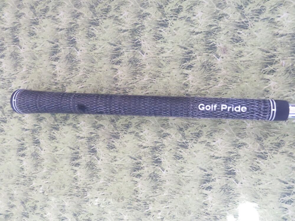 TaylorMade P790 GAP Wedge KBS Tour FLT STIFF SidelineSwap