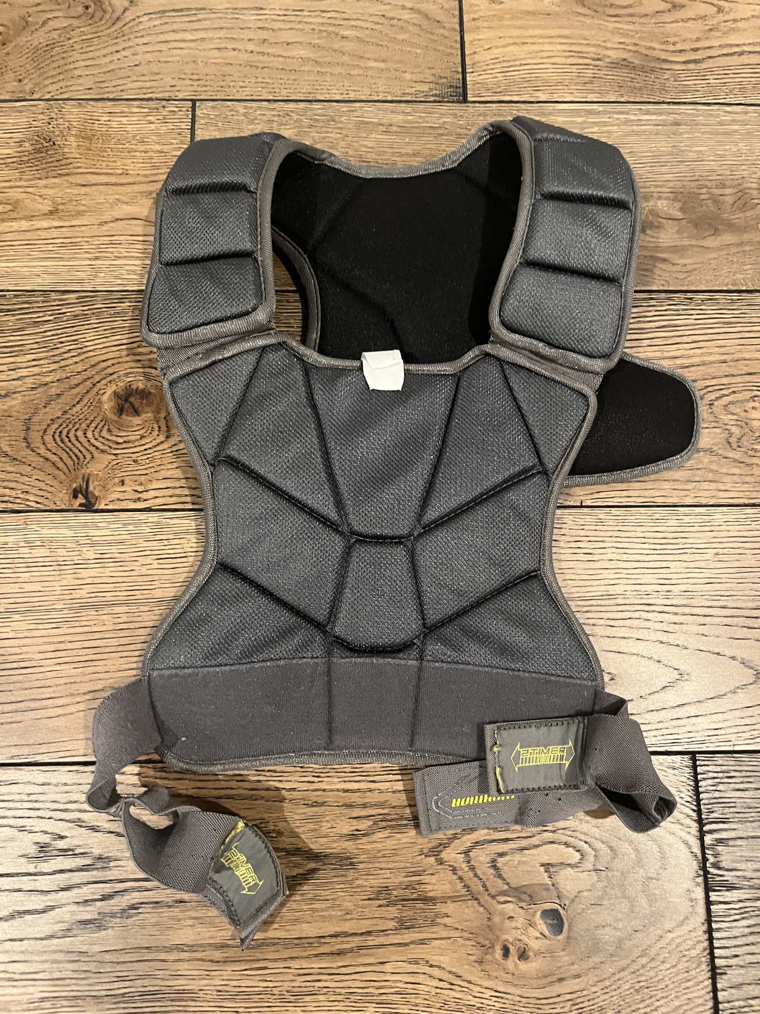 Warrior Fatboy Shoulder Pads SidelineSwap