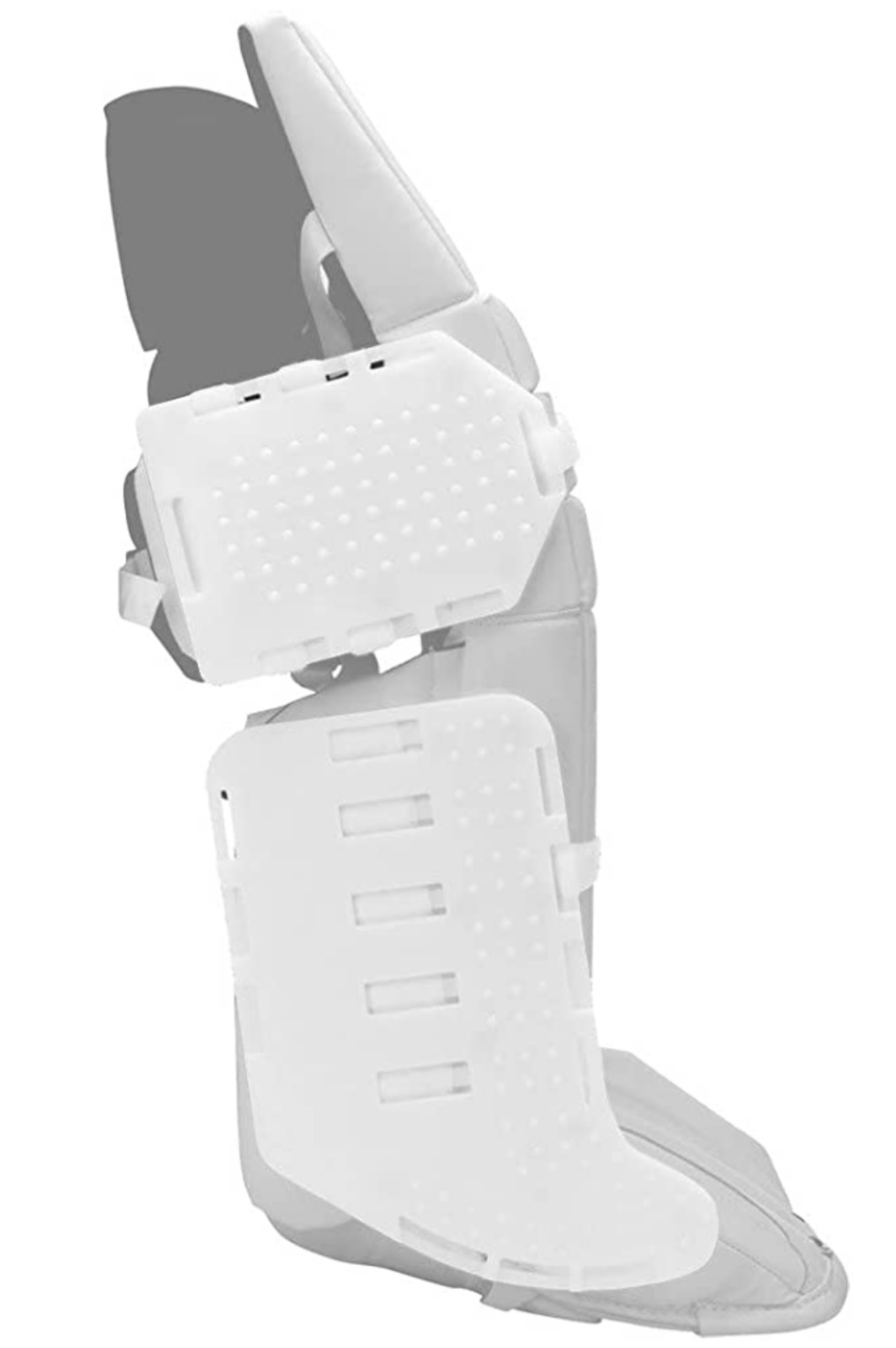 Rollerfly goalie sliders NEW SidelineSwap