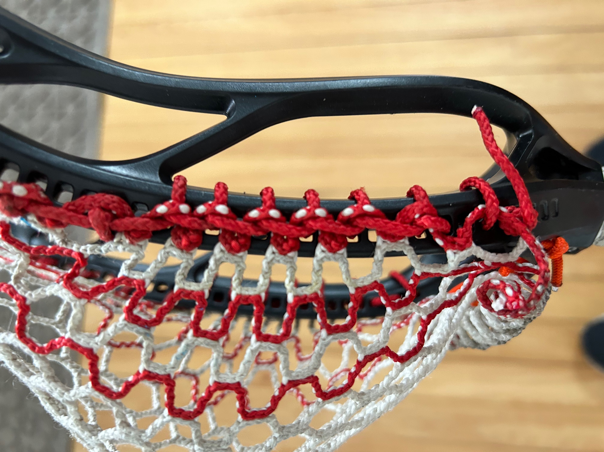 Mark 2f On Carbon Pro 2.0 SidelineSwap