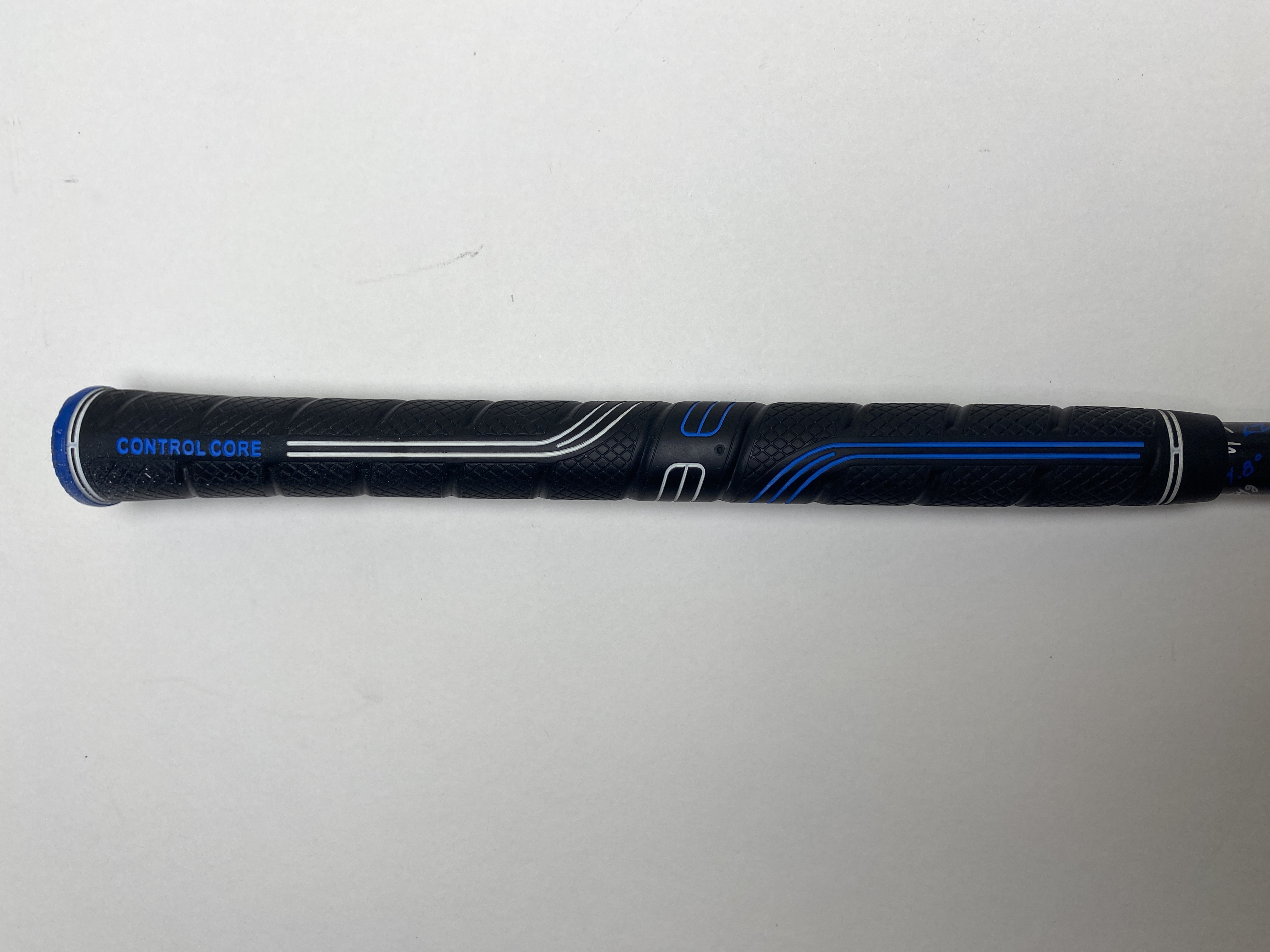 Callaway XR Driver 10.5* Project X LZ 5.5 54g Regular Graphite RH