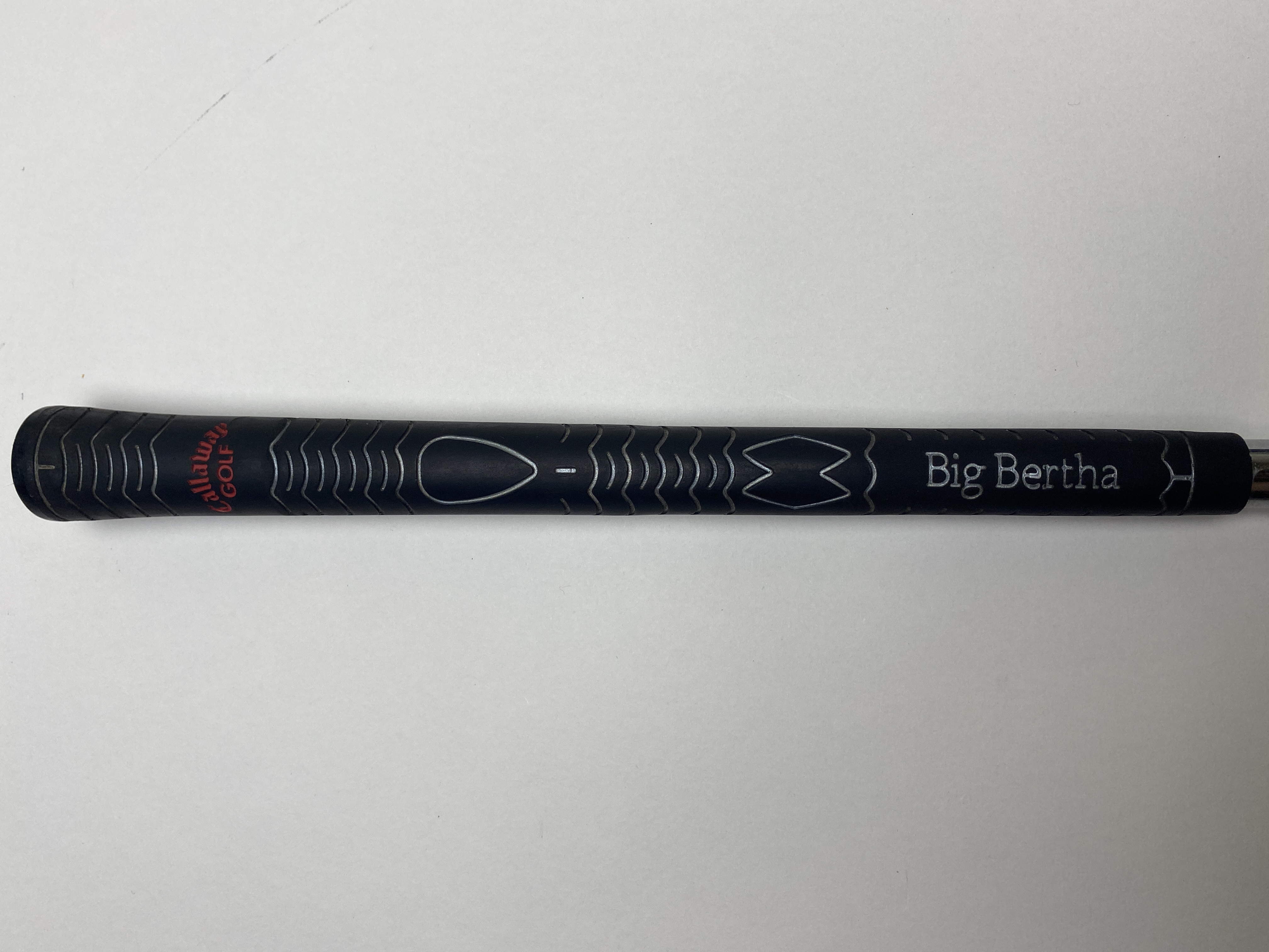 Callaway Big Bertha Tour Series Lob Wedge LW 60* Memphis "10" Wedge