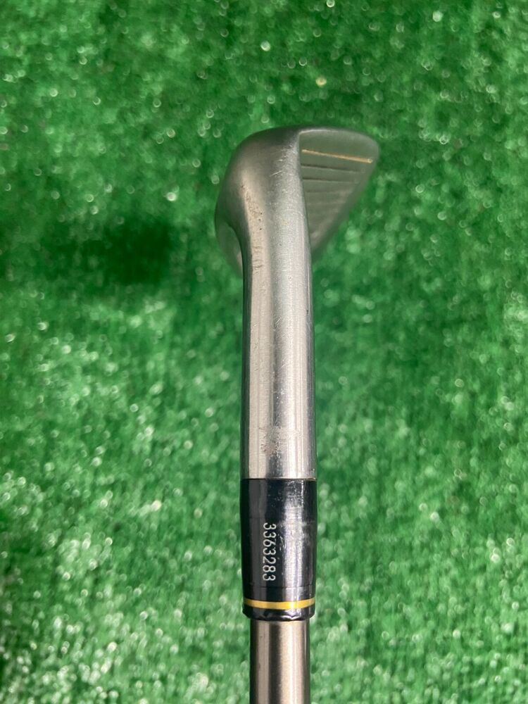 Wood Brothers NG2000 Pitching Wedge RH Fujikura VistaPro Regular
