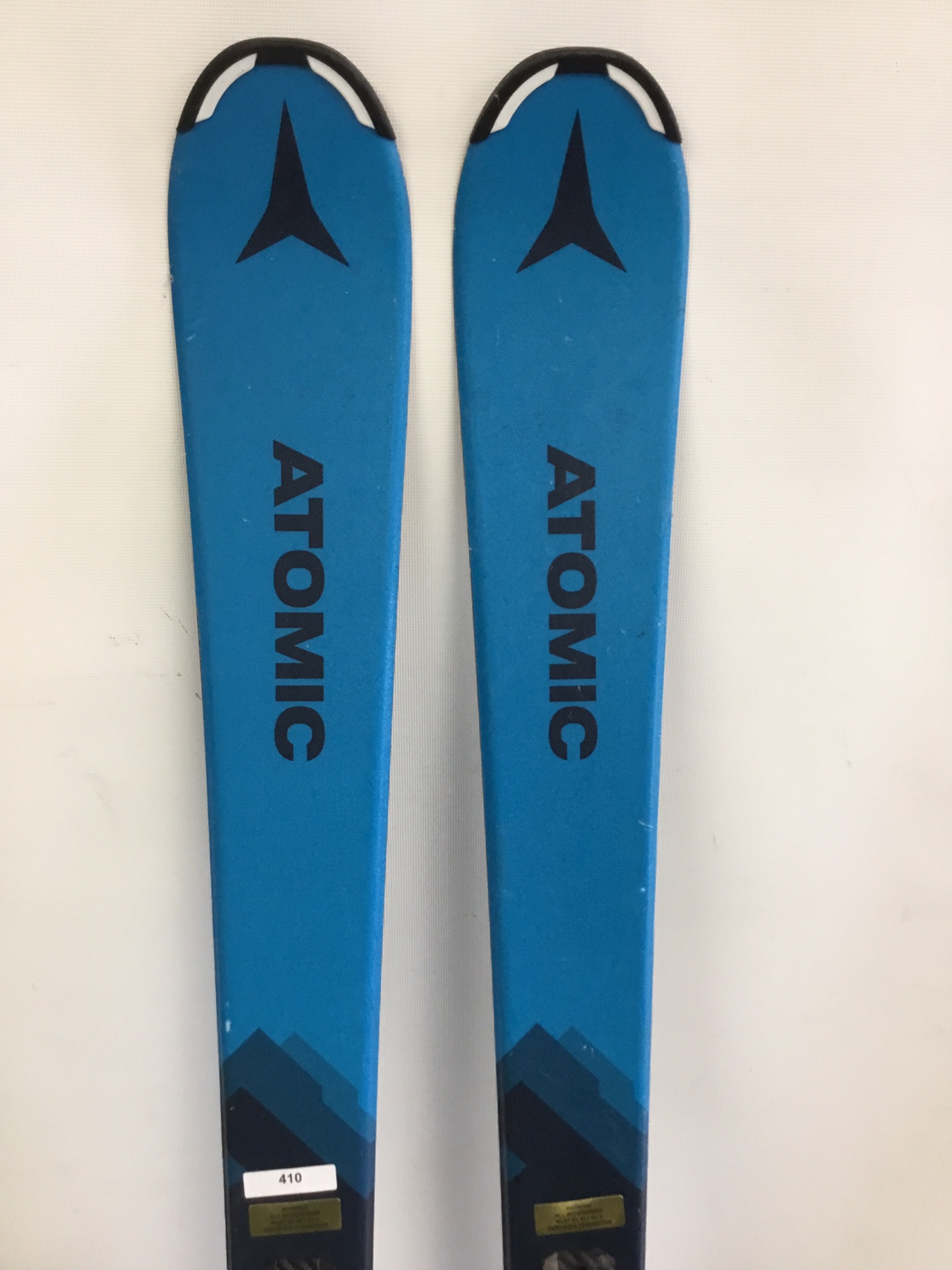 スキー ATOMIC VANTAGE JR 140 140 Atomic Vantage JR Skis | SidelineSwap | Buy and Sell on