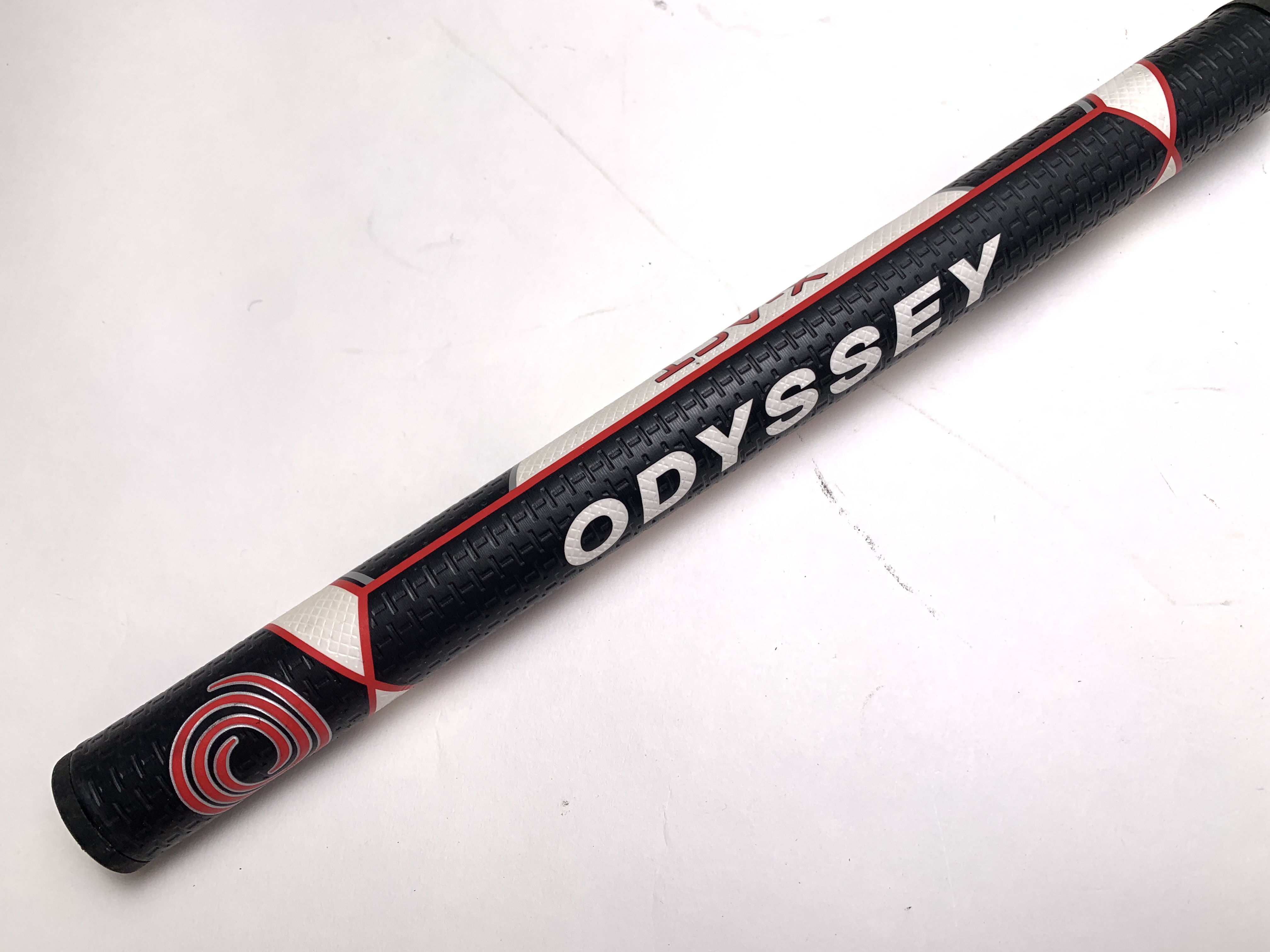 ODYSSEY X-ACT CHIPPER 37° Odyssey X-Act Tank Chipper 37* (Steel, 350g, LADIES) Golf