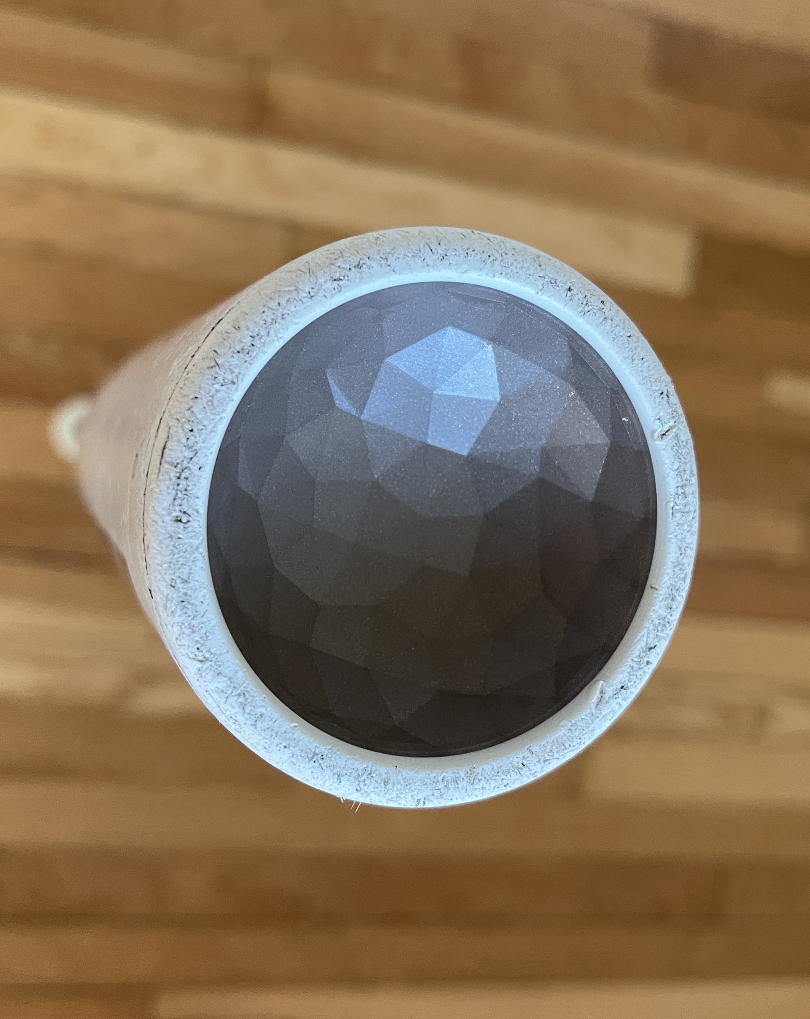 Used DeMarini CF5 Baseball Bat — 31 in, 21 oz (Drop 10) — USSSA