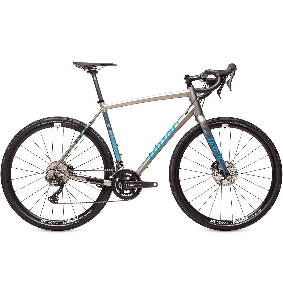 niner rlt9 alloy