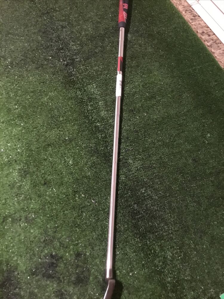 Odyssey White Ice 330 Mallet Putter 34 Inches (RH) SidelineSwap