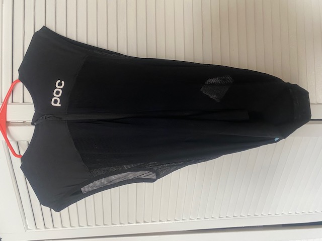 POC Back Protector Vest | SidelineSwap