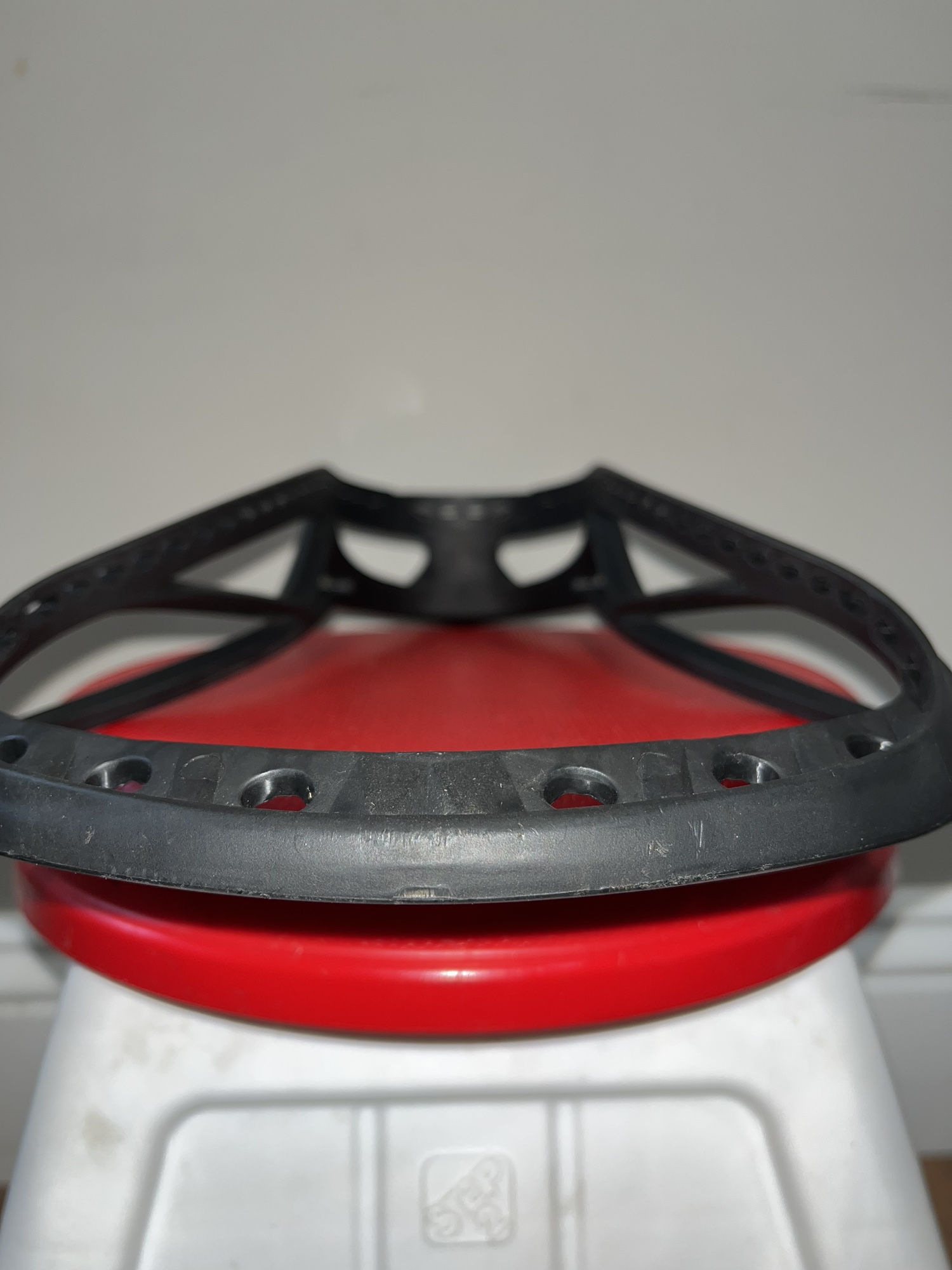 Like New Primo Lacrosse Head SidelineSwap