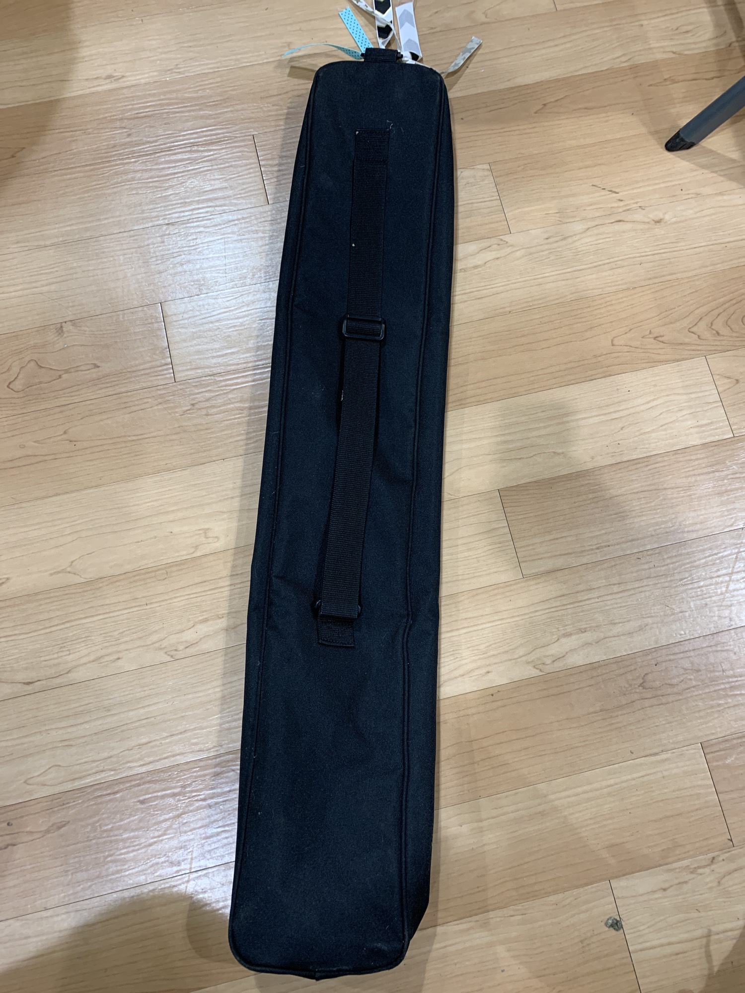 Black Used STX Field Hockey Bag SidelineSwap