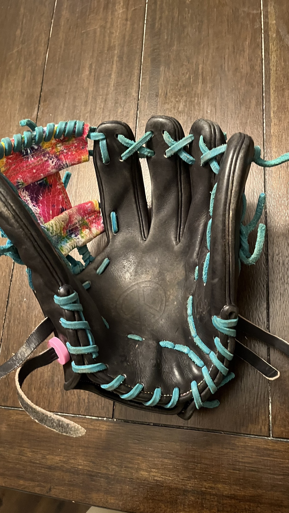 Infield 11.5" Japan select Baseball Glove SidelineSwap