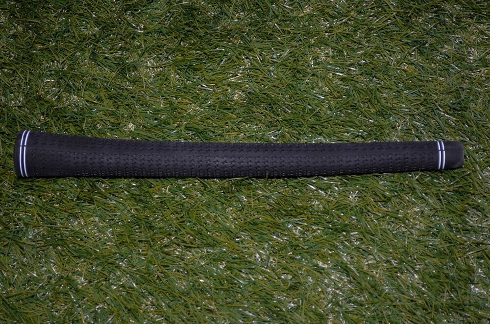 Ping Karsten Wedge Black Dot RH 36" Steel Stiff New Grip SidelineSwap