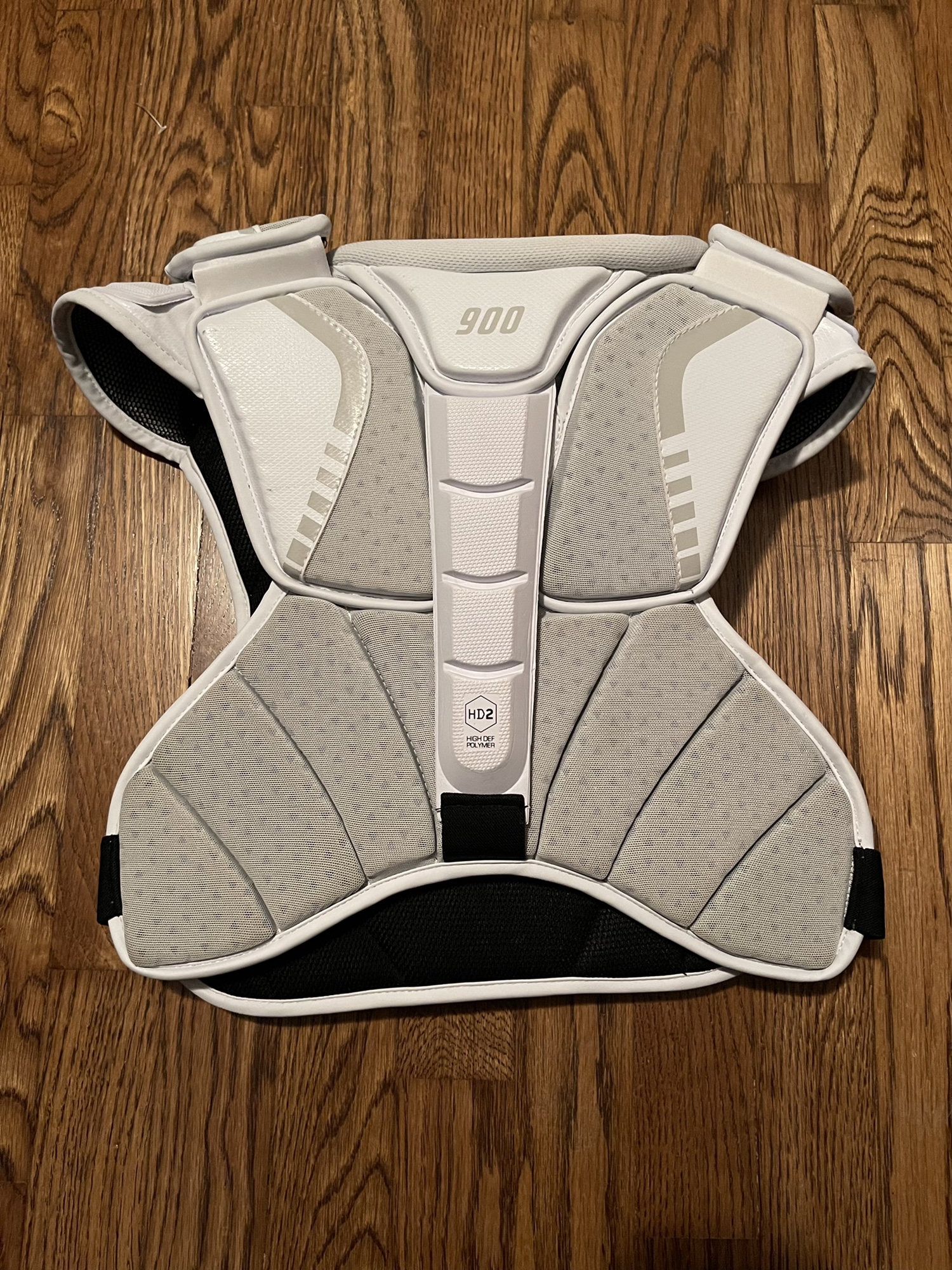STX Stallion 900 Shoulder Pad SidelineSwap