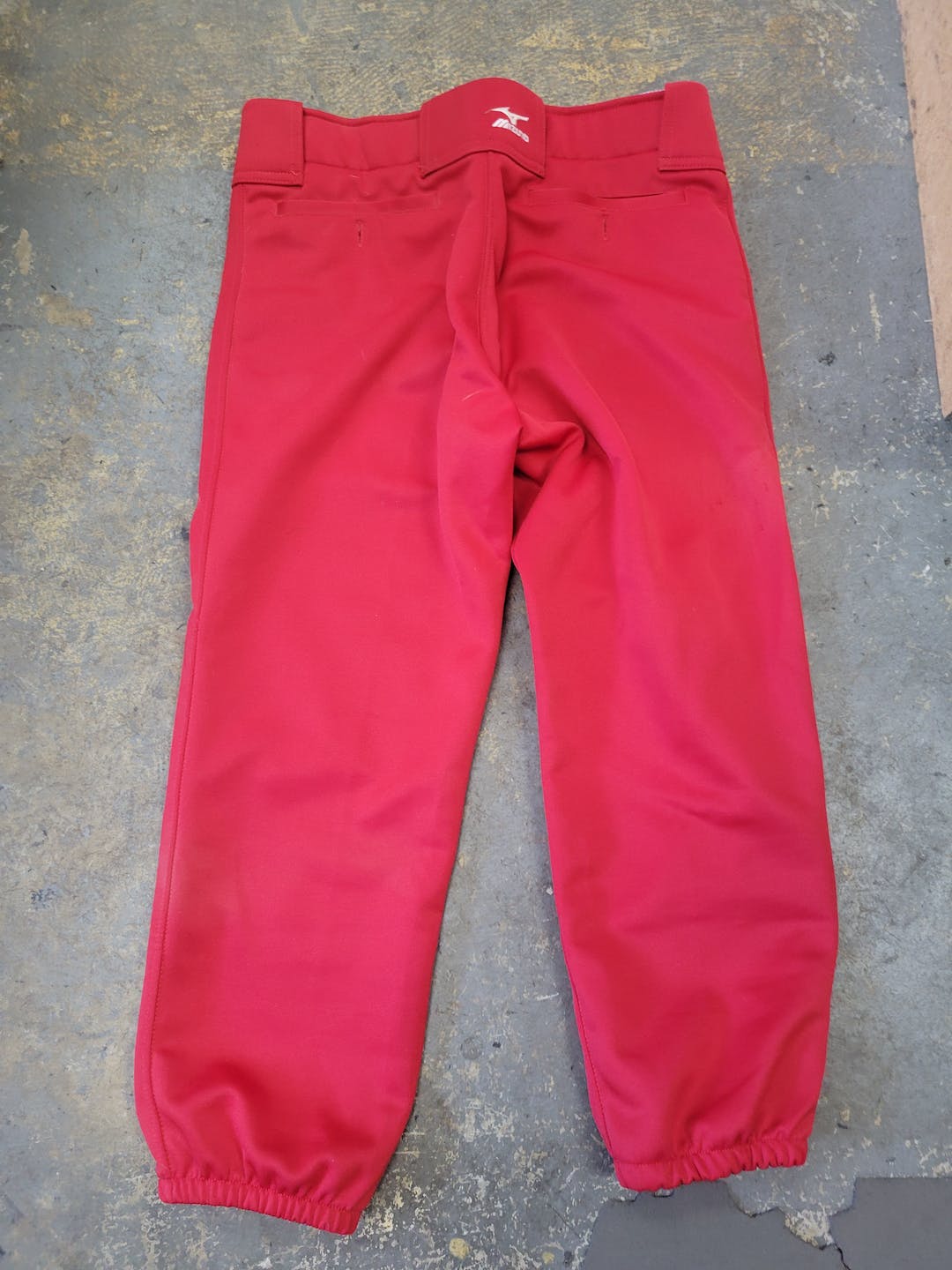 Used Mizuno Sb Pants Sm Baseball And Softball Bottoms SidelineSwap