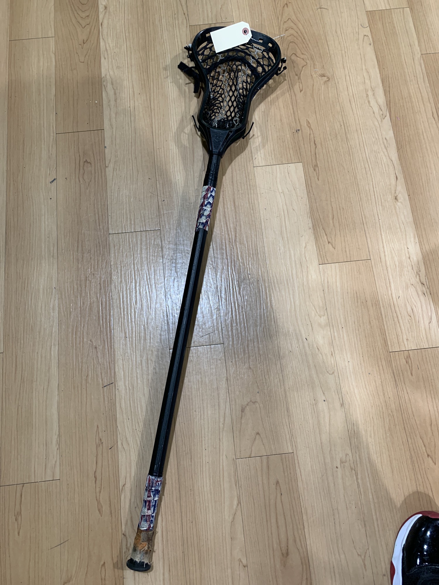 Used ECD Lacrosse Stick SidelineSwap