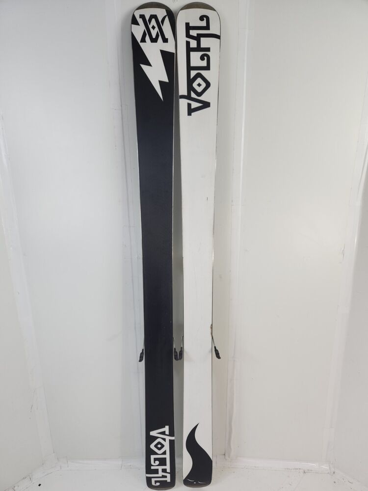 Völkl Gotama 186cm Marker Tour F12