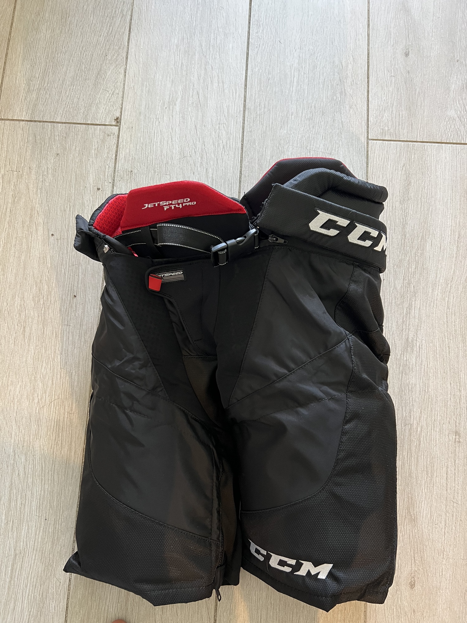 Senior Medium CCM Jetspeed FT4 Pro Hockey Pants SidelineSwap