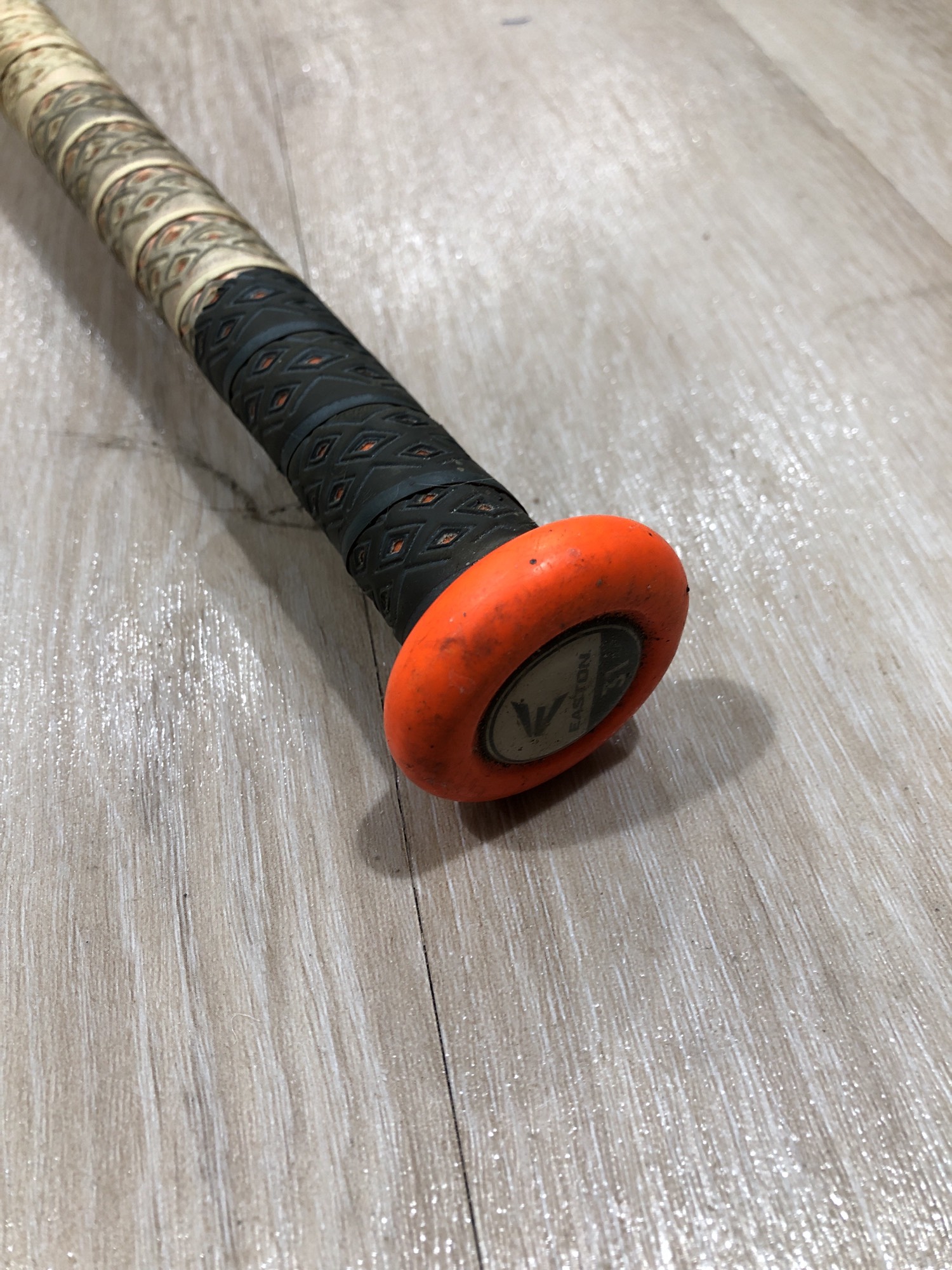 Used USSSA Certified Easton Mako (31") Composite Baseball Bat 22OZ