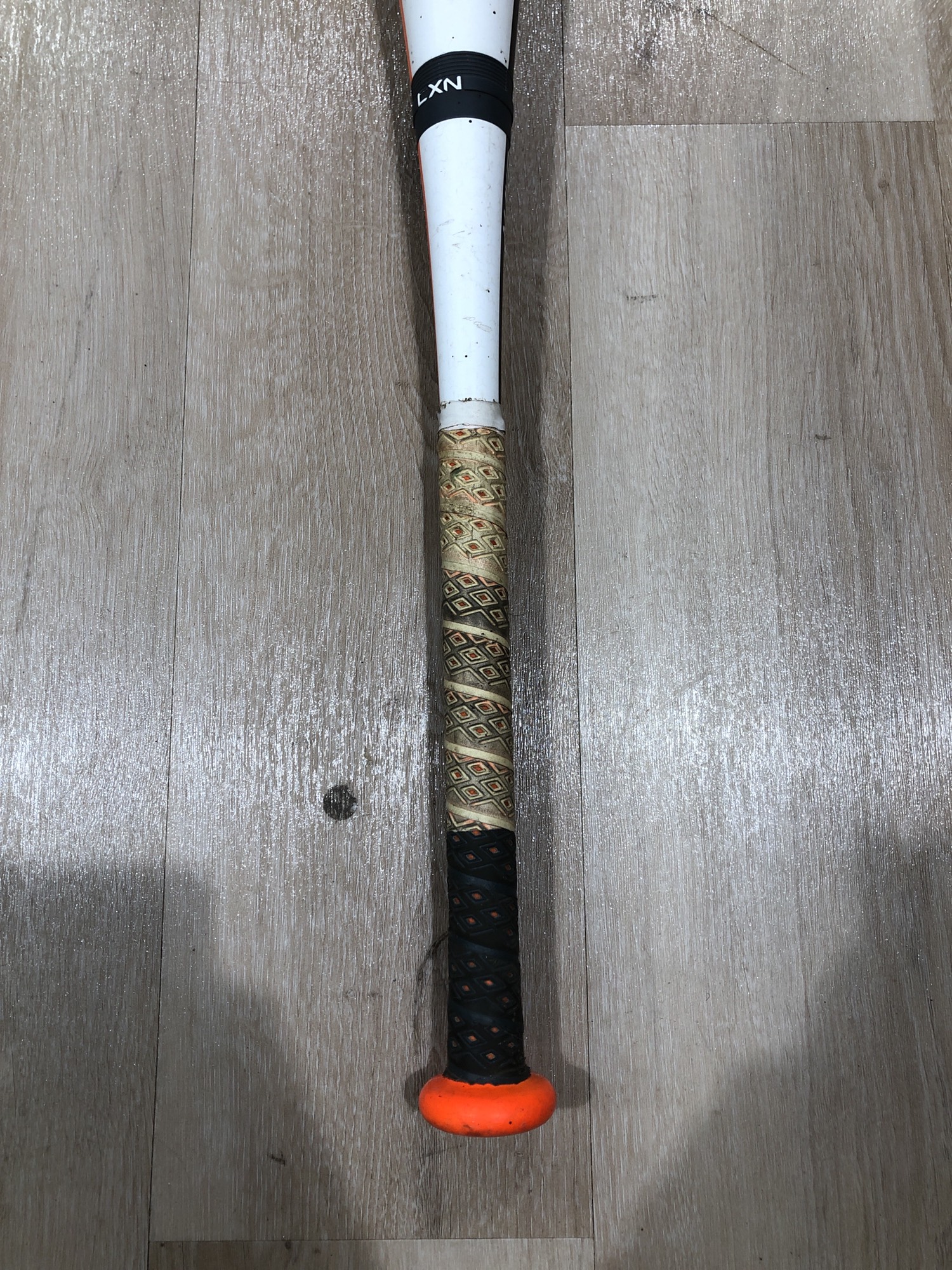 Used USSSA Certified Easton Mako (31") Composite Baseball Bat 22OZ