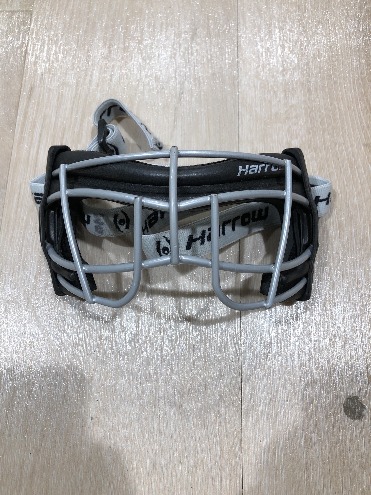 Used Harrow Field Hockey Goggles SidelineSwap