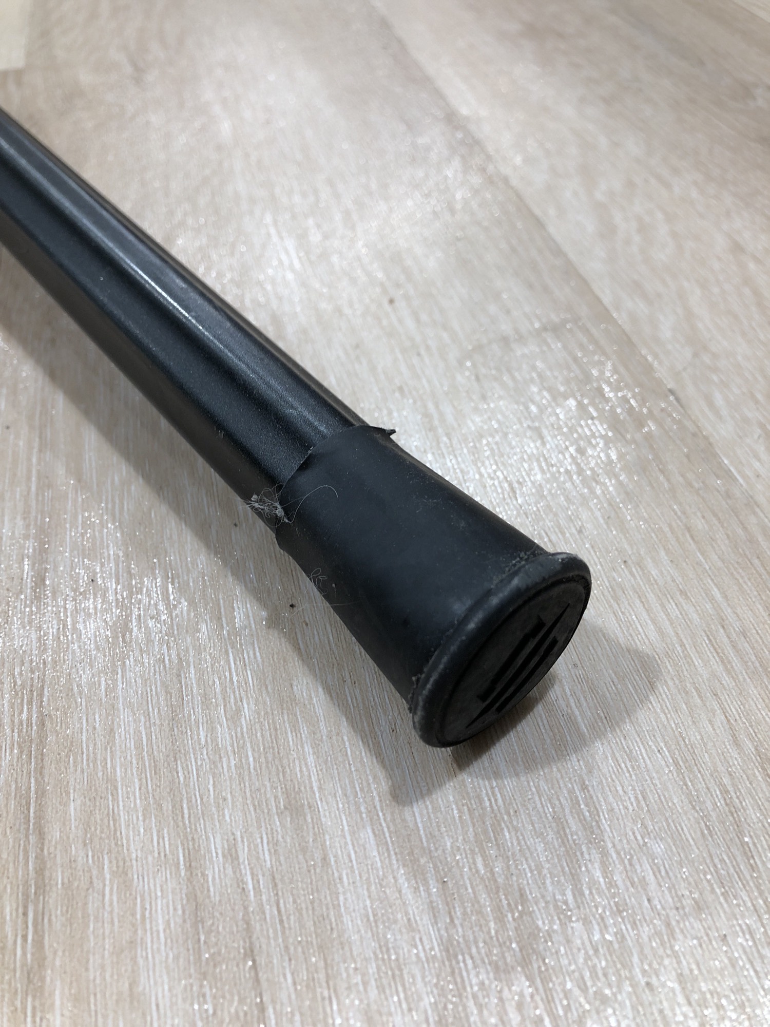 Used StringKing A135 Complete Lacrosse Stick SidelineSwap