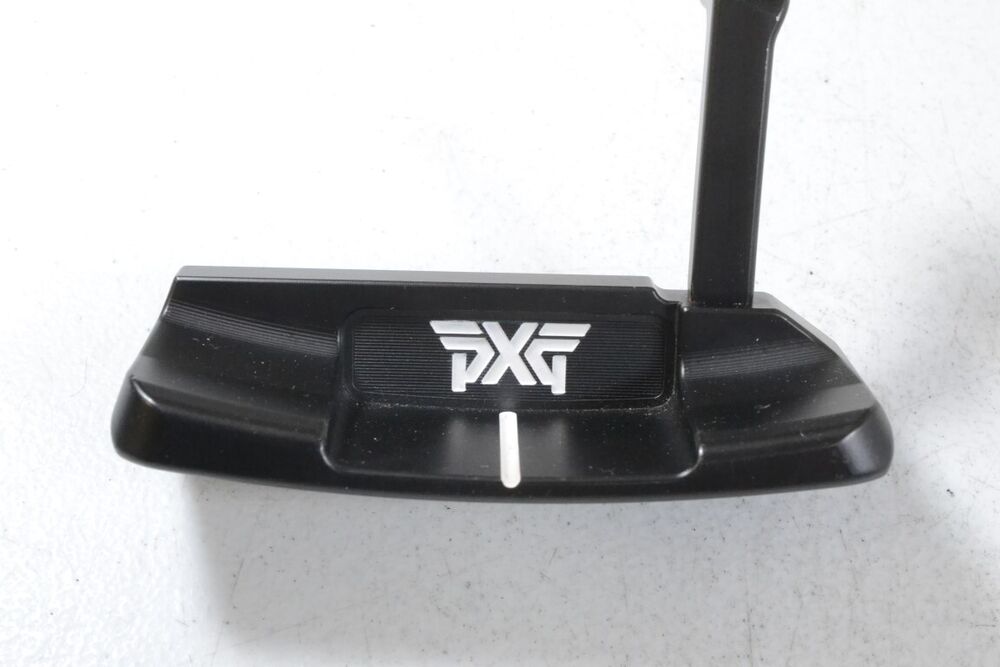 LEFT HANDED PXG Closer GEN2 35" Putter Steel 153263 SidelineSwap
