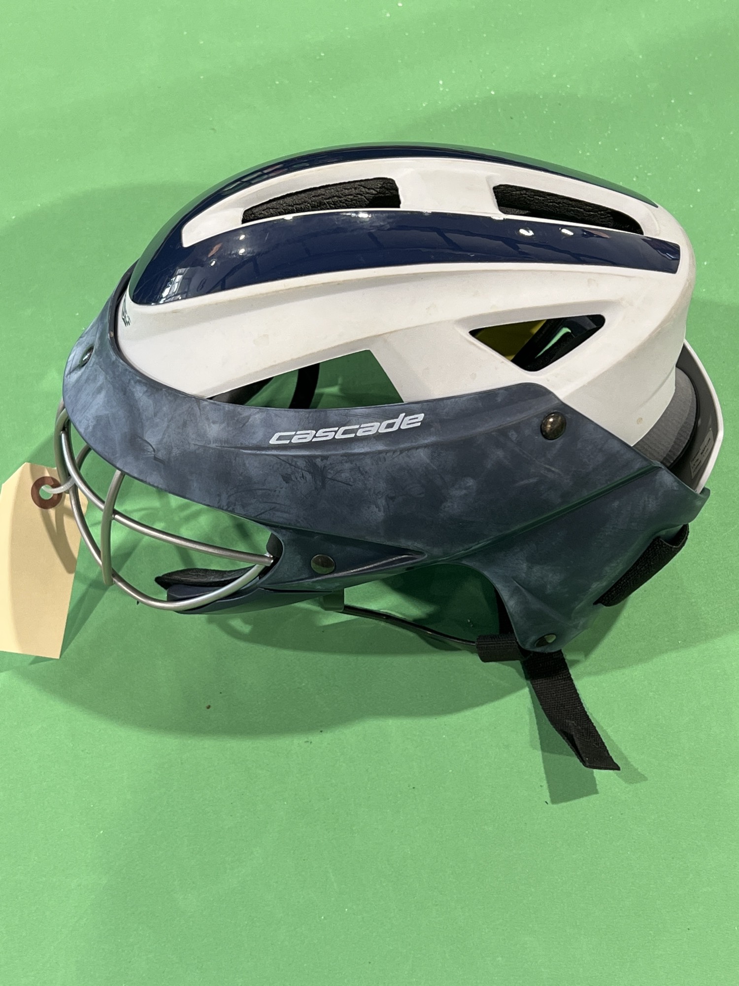 Used Cascade Goggles SidelineSwap