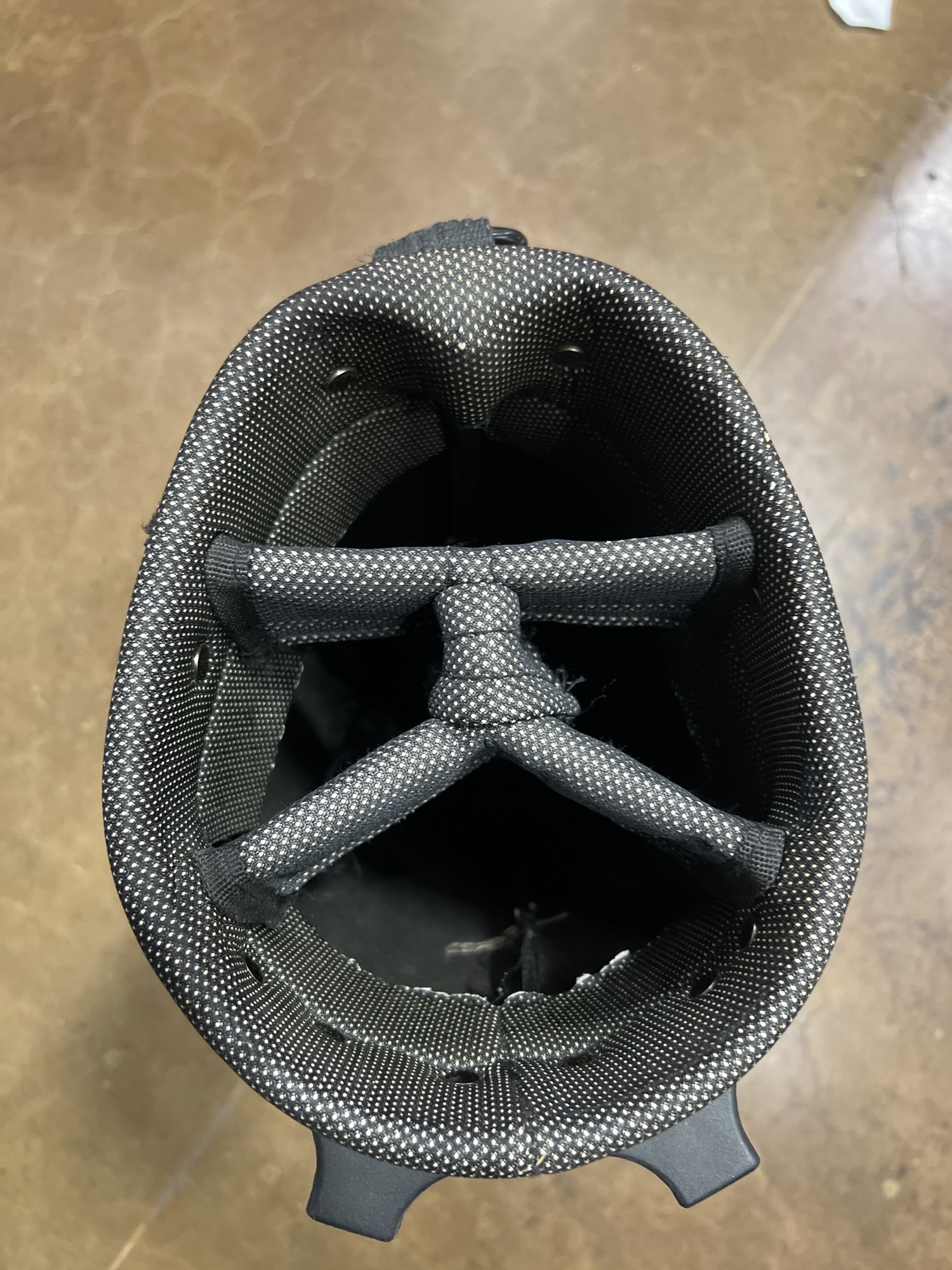 Used Junior Golf Bag SidelineSwap