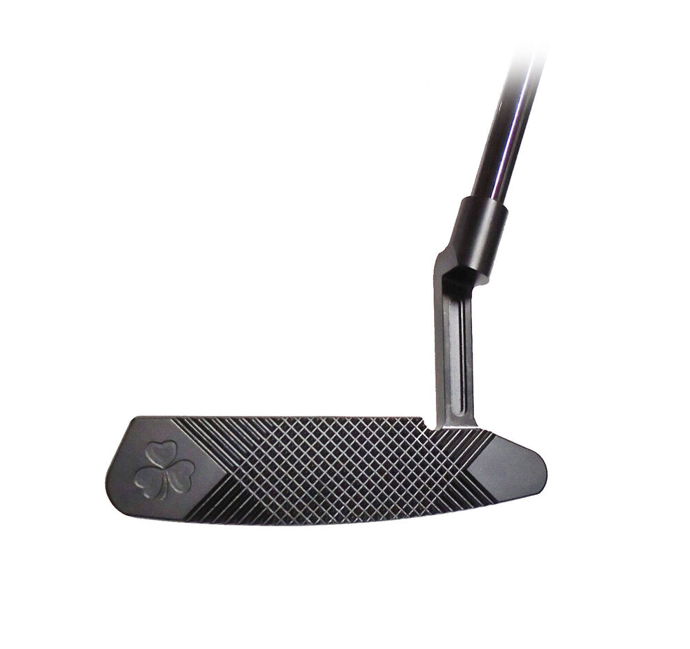 NEW AIDHM Irish Putters RSeries Limited Edition 34" Blade Putter SidelineSwap