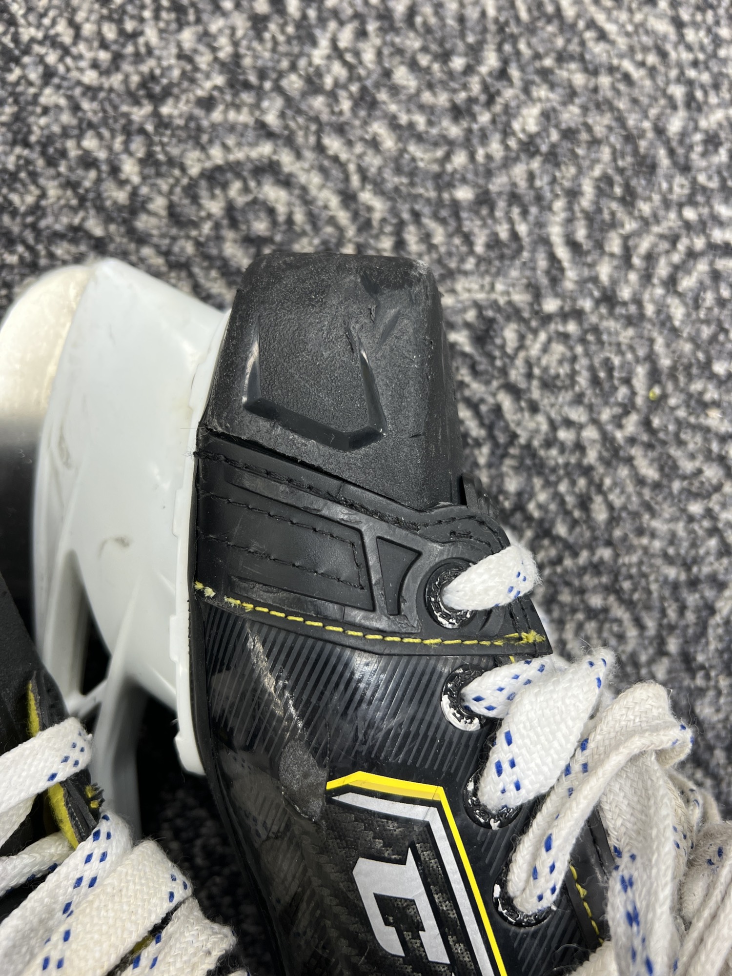 CCM Tacks 9370 - Pattini In Linea Da Hockey Senior - Foto 6