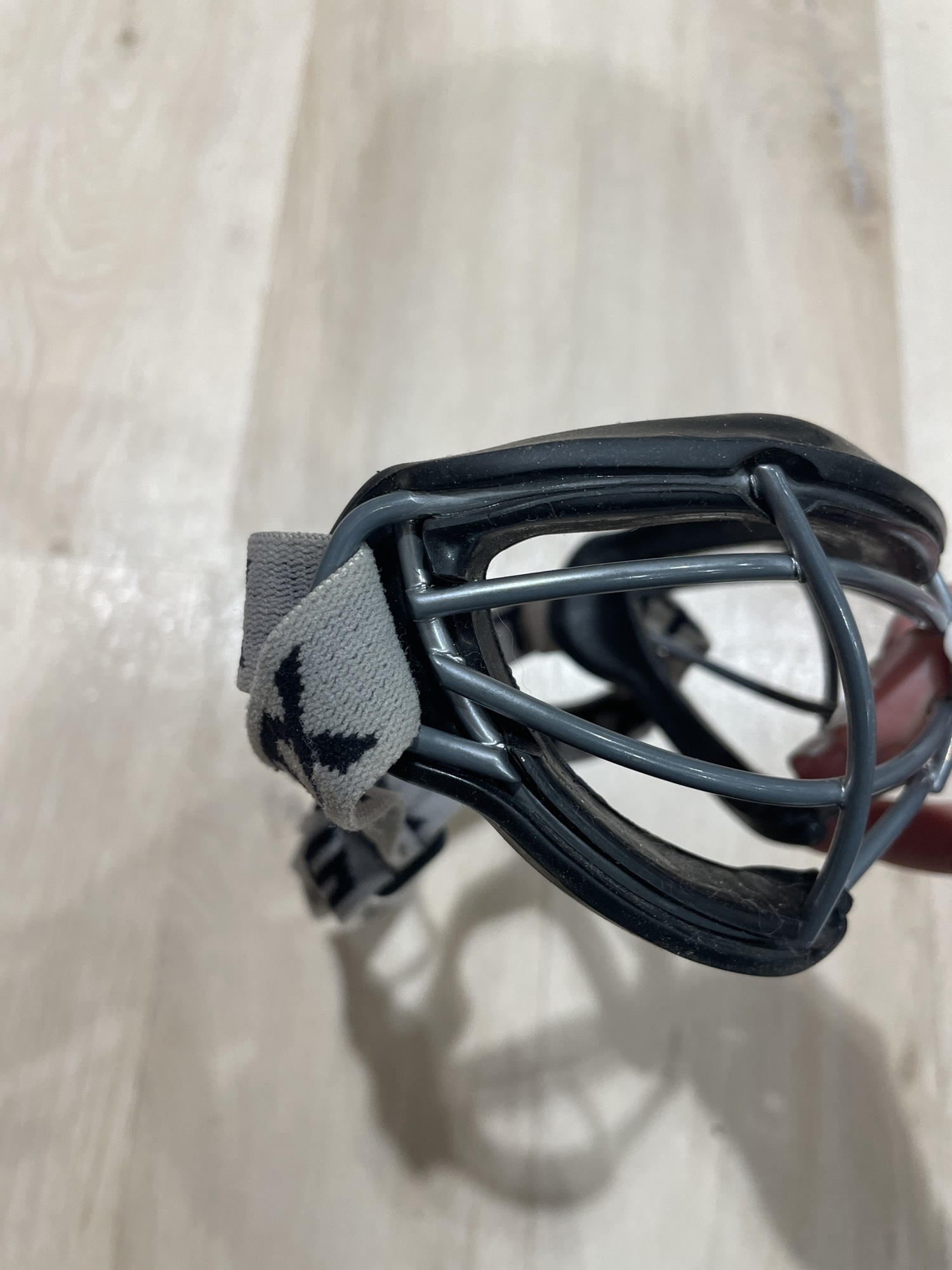 Used STX 2See Field Hockey Goggles SidelineSwap