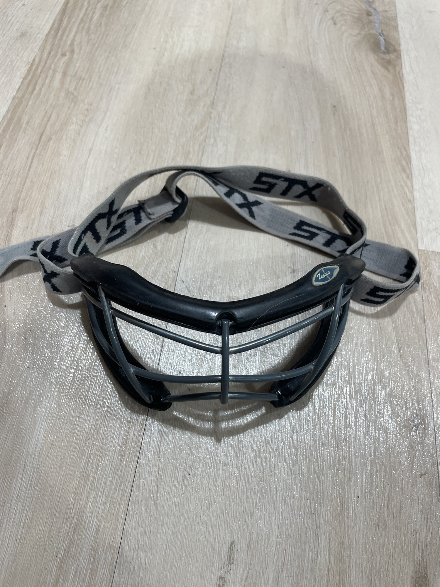 Used STX 2See Field Hockey Goggles SidelineSwap