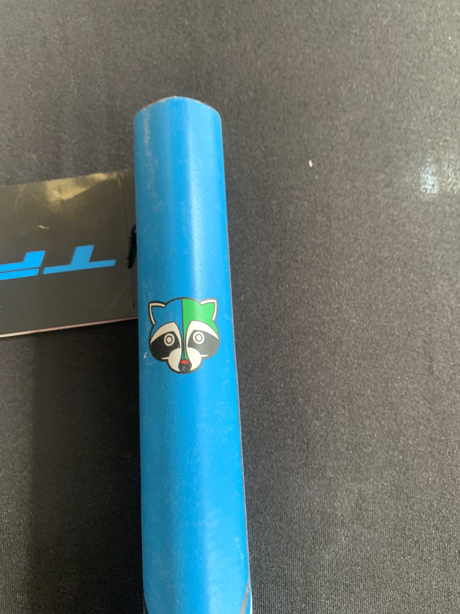 New True Comp 4.0 Defense Lacrosse Shaft Lake Placid SidelineSwap