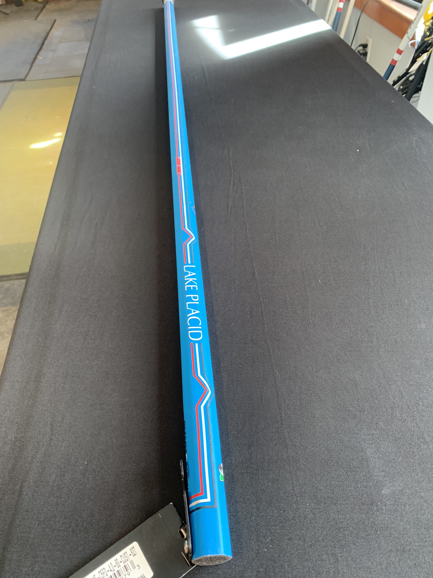 New True Comp 4.0 Defense Lacrosse Shaft Lake Placid SidelineSwap