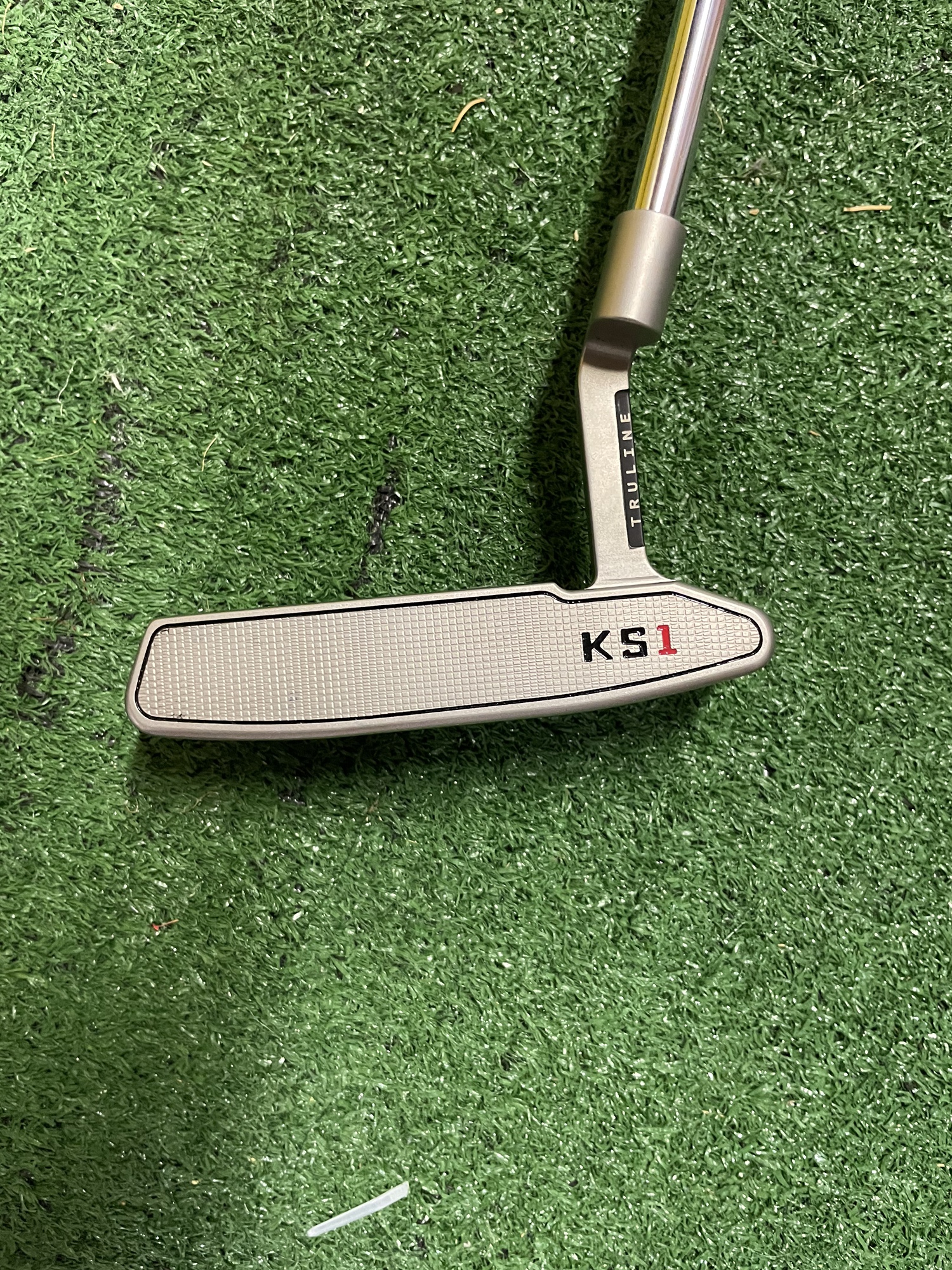 Kirkland KS1 Putter SidelineSwap