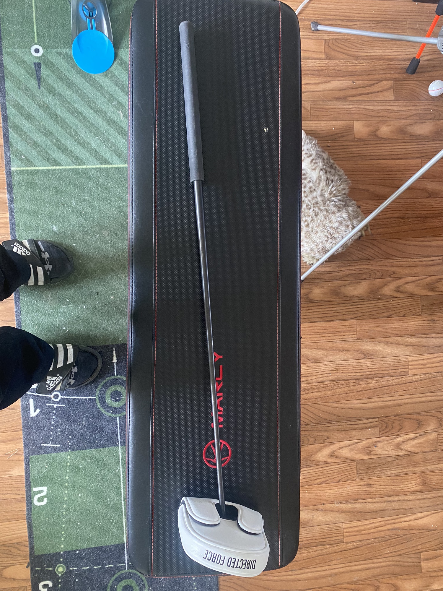 Lab Golf Directed Force Putter 33.5” SidelineSwap