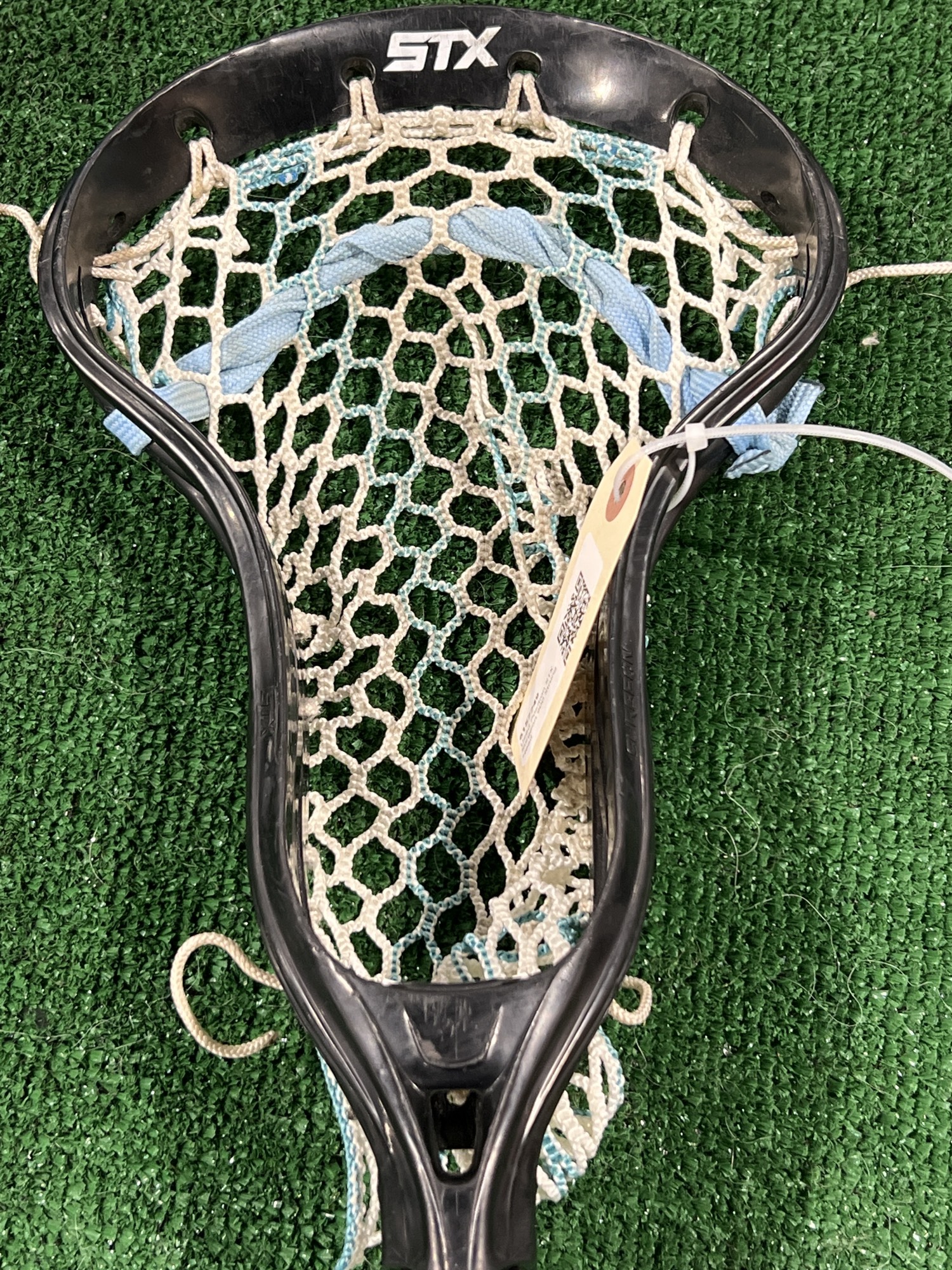Used Position STX Surgeon 900 Strung Head SidelineSwap