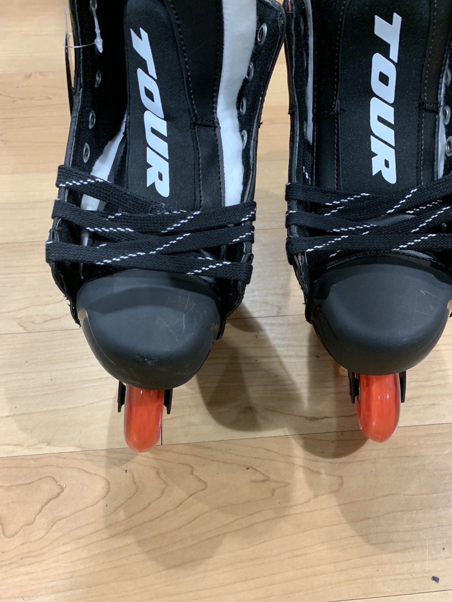 New Tour Code GX Inline Skates 3.0 SidelineSwap