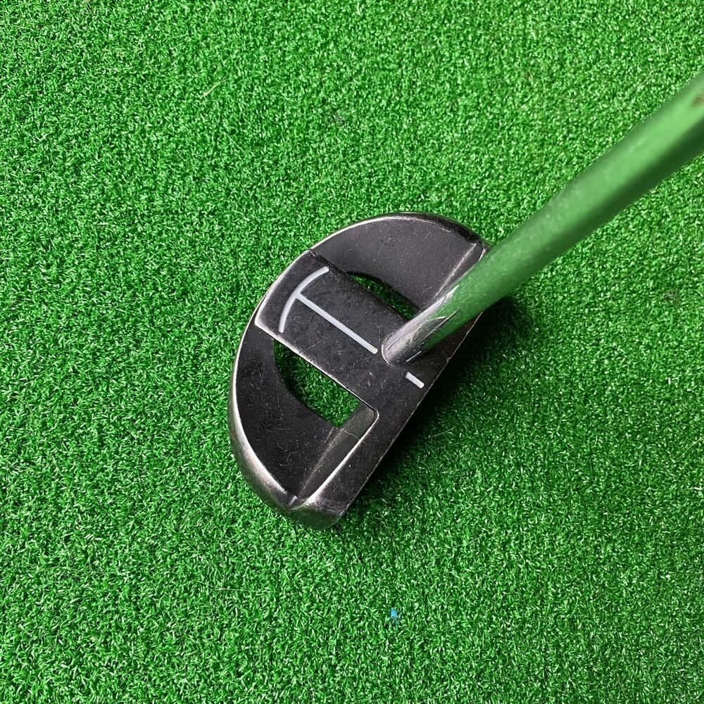 STX S.S2 Golf Club Putter With Brand New Grip SidelineSwap
