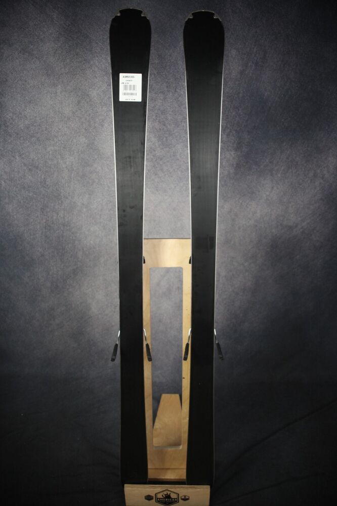 NEW FISCHER ASPIRE SKIS SIZE 155 CM WITH FISCHER BINDINGS SidelineSwap
