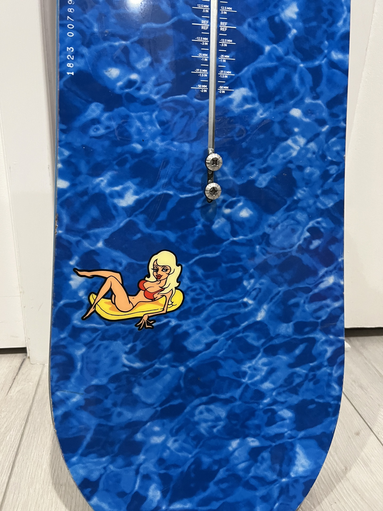 Burton Dominant Snowboard 150cm | SidelineSwap | Buy and