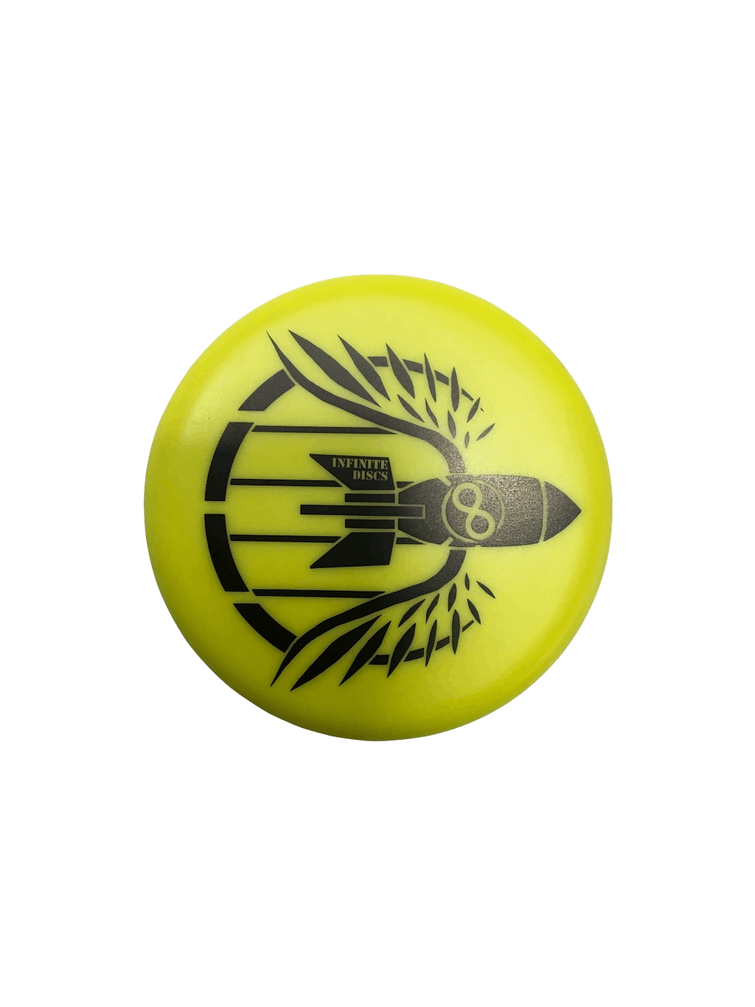 Infinite Discs Marker SidelineSwap