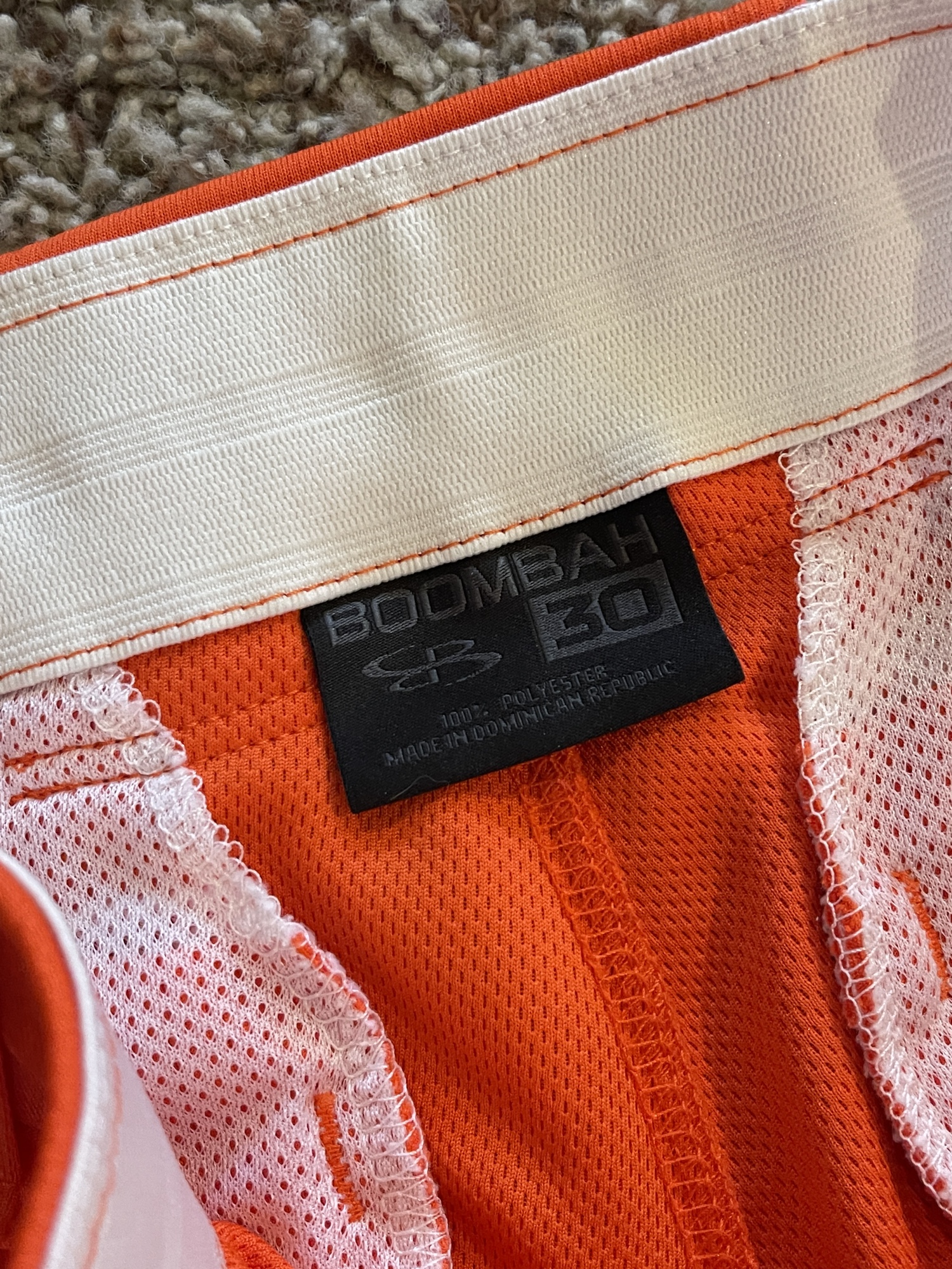 Boombah Softball Pants, Waist 30 SidelineSwap