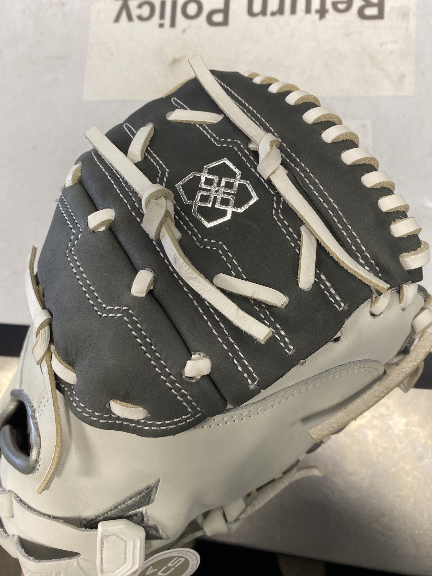 Catcher's 34" Professional Collection Softball Glove SidelineSwap