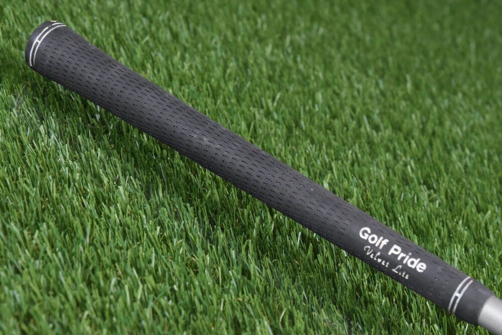 KING COBRA II OVERSIZE 60* LOB WEDGE W/ KING COBRA IQ STIFF FLEX GRAPHITE SHAFT SidelineSwap