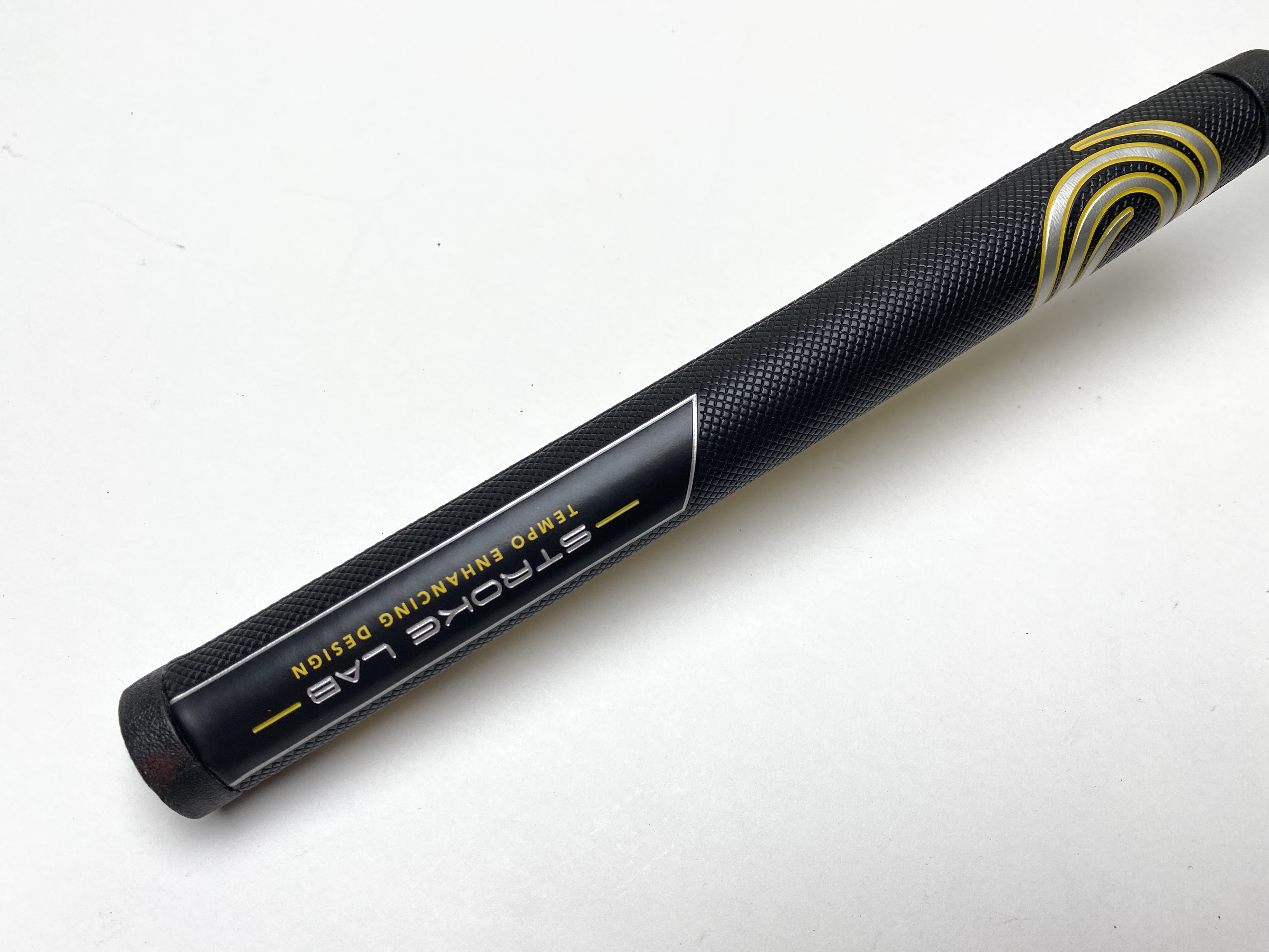 Odyssey Stroke Lab Tuttle Flow Putter 34" Mens RH HC NEW SidelineSwap