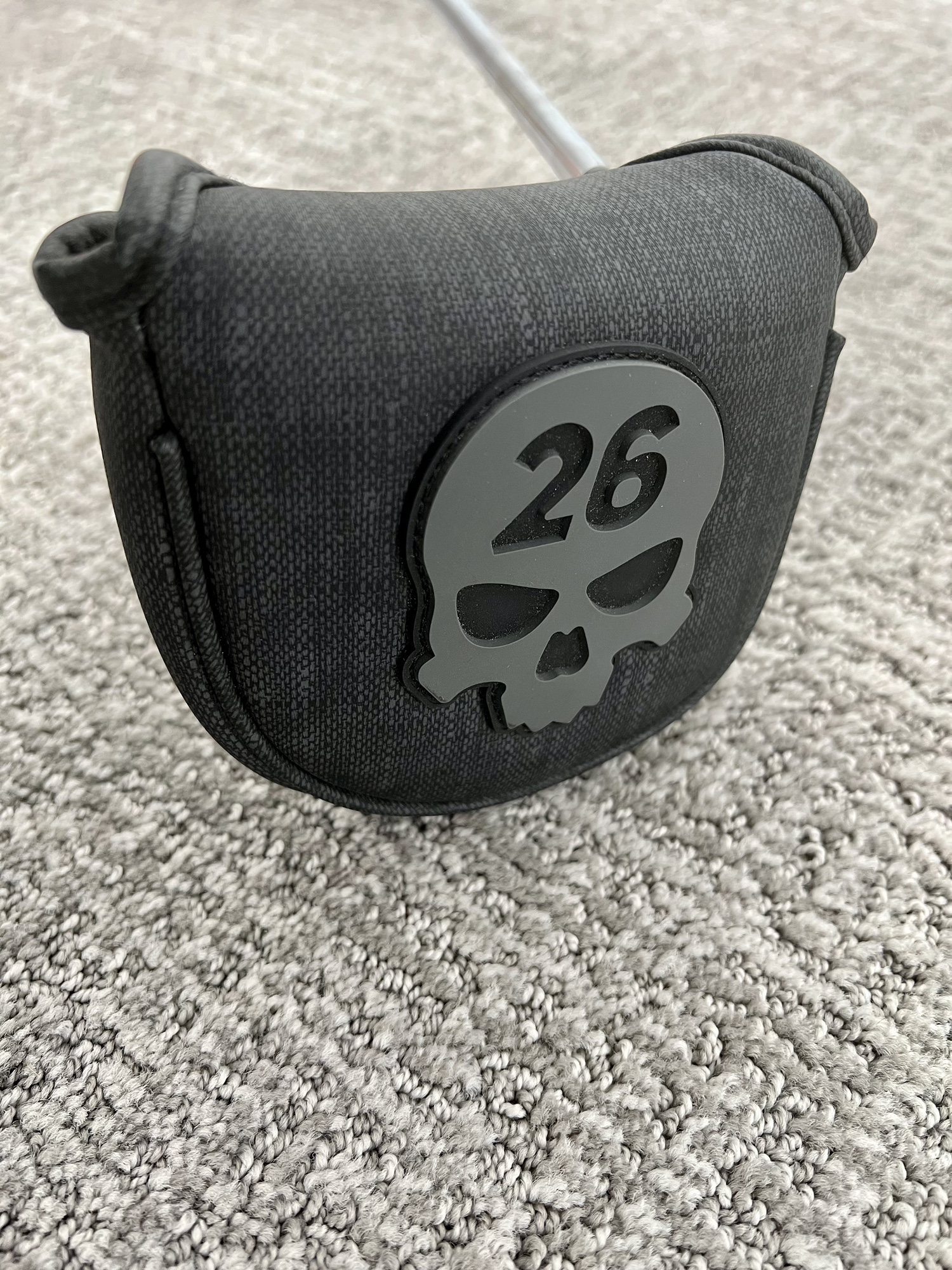 PXG Blackjack Putter 34.5” SidelineSwap