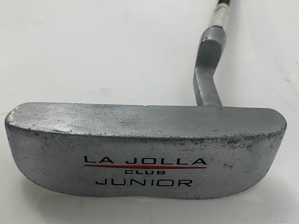 LA JOLLA Club Kids Putter 27.5" Right Handed Juniors SidelineSwap